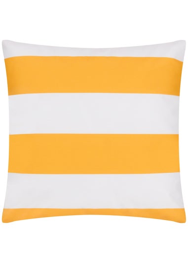 Wylder Nature Lilac Flower Filled Outdoor Cushions (43cm x 43cm x 8cm)