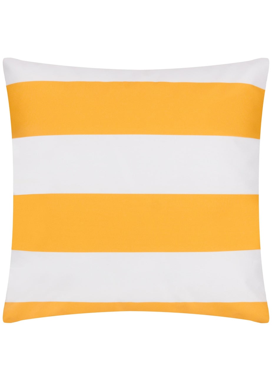 Wylder Nature Lilac Flower Filled Outdoor Cushions (43cm x 43cm x 8cm)