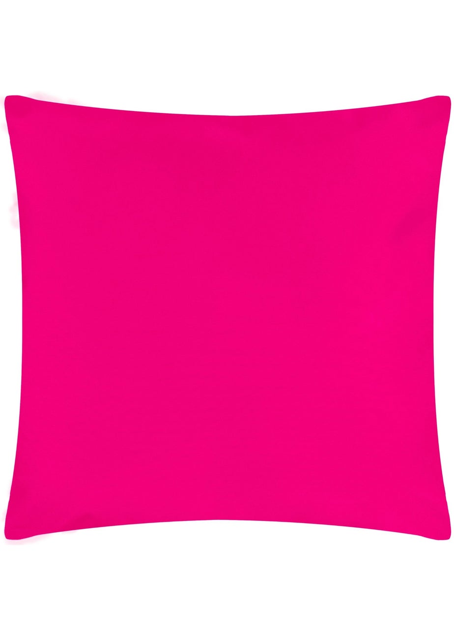 furn. Yellow Pina There Filled Outdoor Cushions (43cm x 43cm x 8cm)