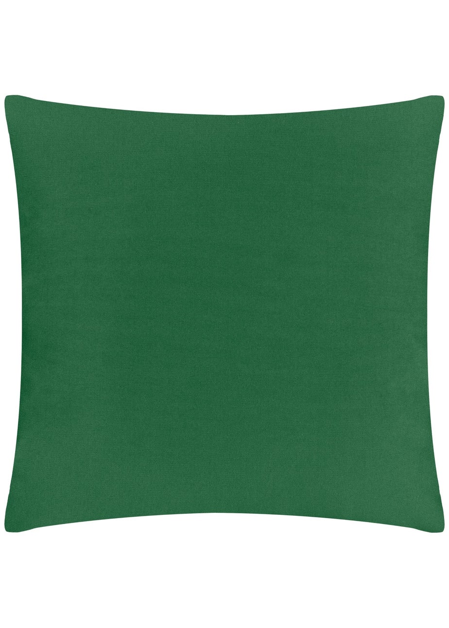 furn. Teal Marula Filled Outdoor Cushions (43cm x 43cm x 8cm)