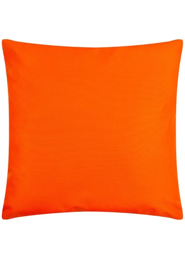 furn. Lime Margarita Filled Outdoor Cushions (43cm x 43cm x 8cm)