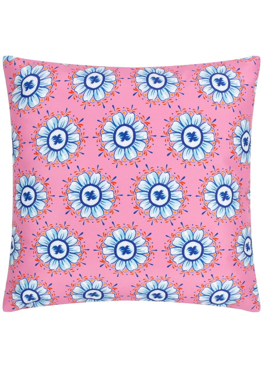 furn. Multi Melhorn Filled Outdoor Cushions (43cm x 43cm x 8cm)