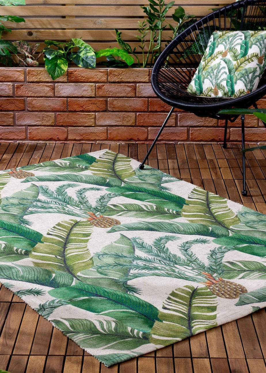 Wylder Multi Maui Outdoor Washable Rug (120 x 170cm)