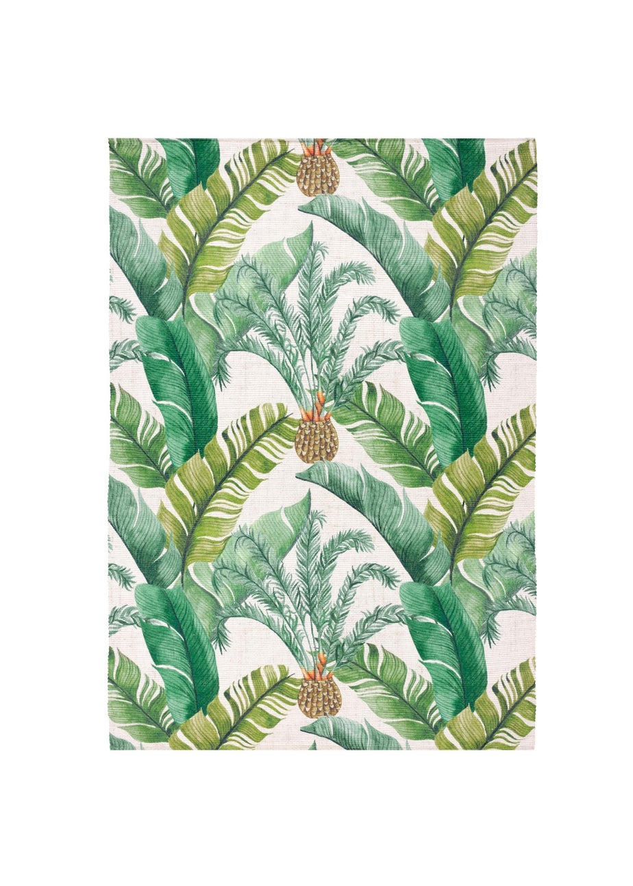 Wylder Multi Maui Outdoor Washable Rug (120 x 170cm)
