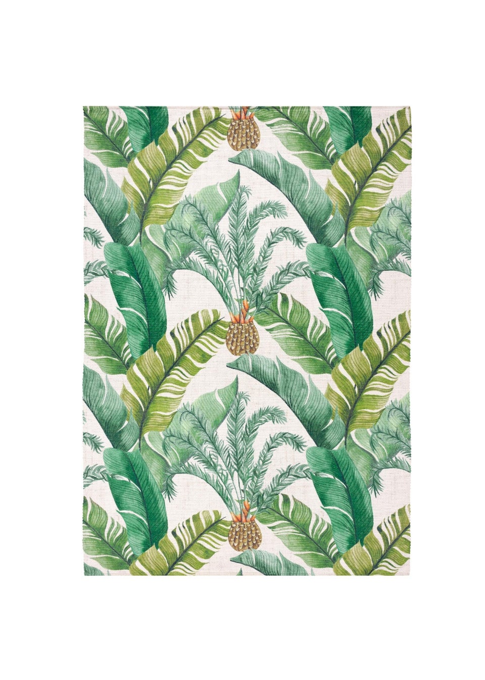 Wylder Multi Maui Outdoor Washable Rug (120 x 170cm)
