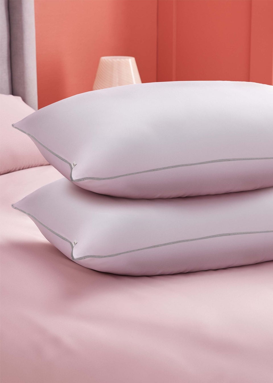 Silent Night Wonderfull Pillow Pair