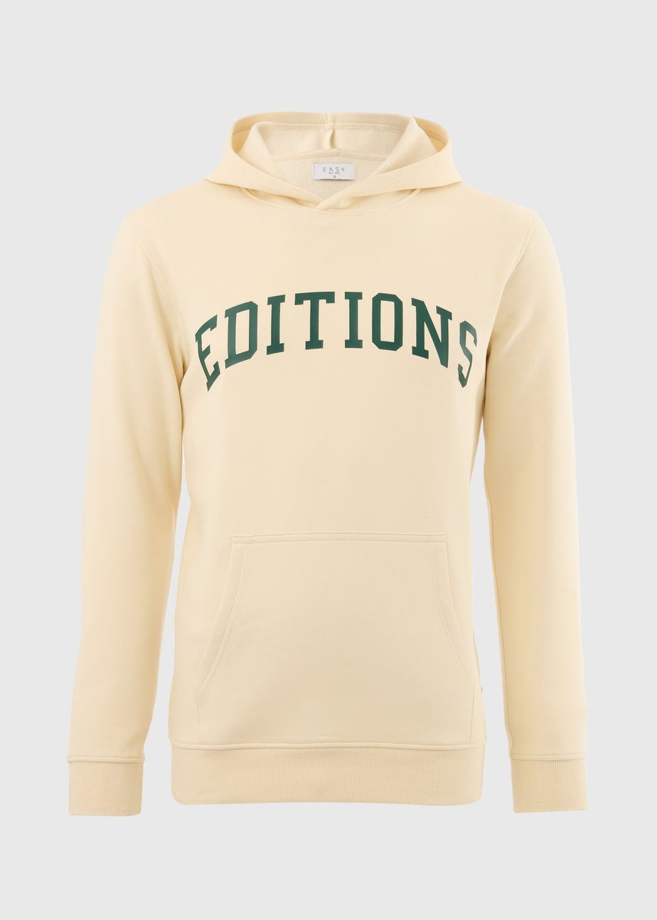 Cream Editions Hoodie