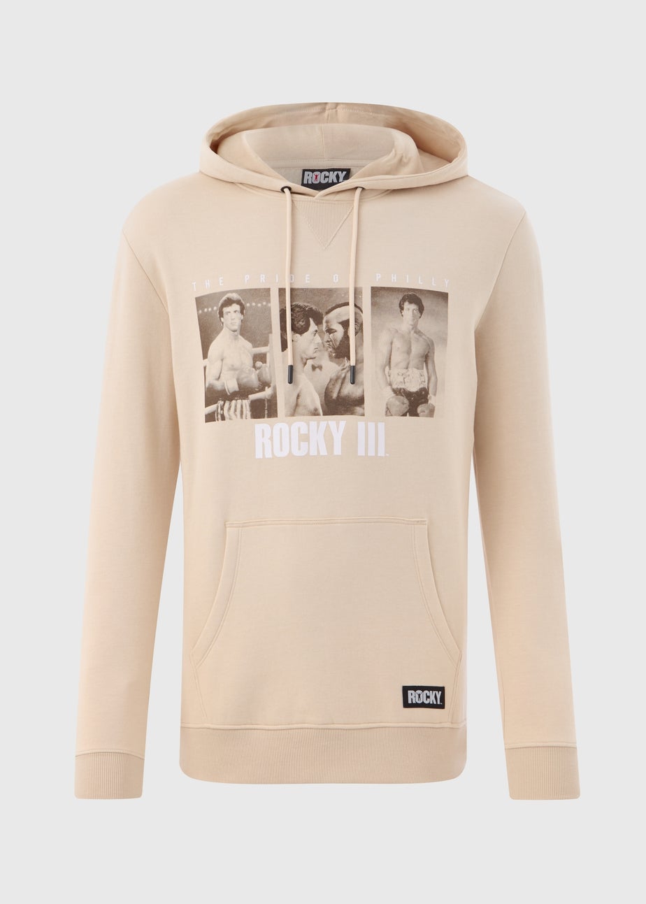 Stone Rocky III Hoodie