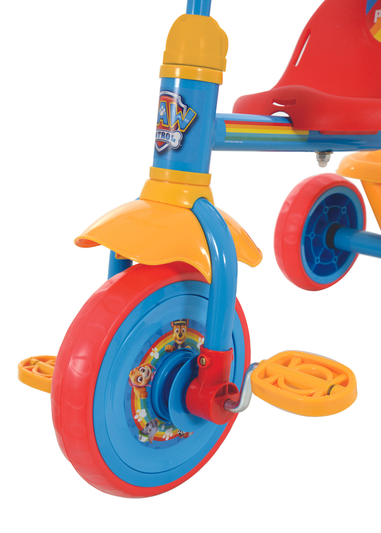 Paw Patrol Multi Colour My First Trike