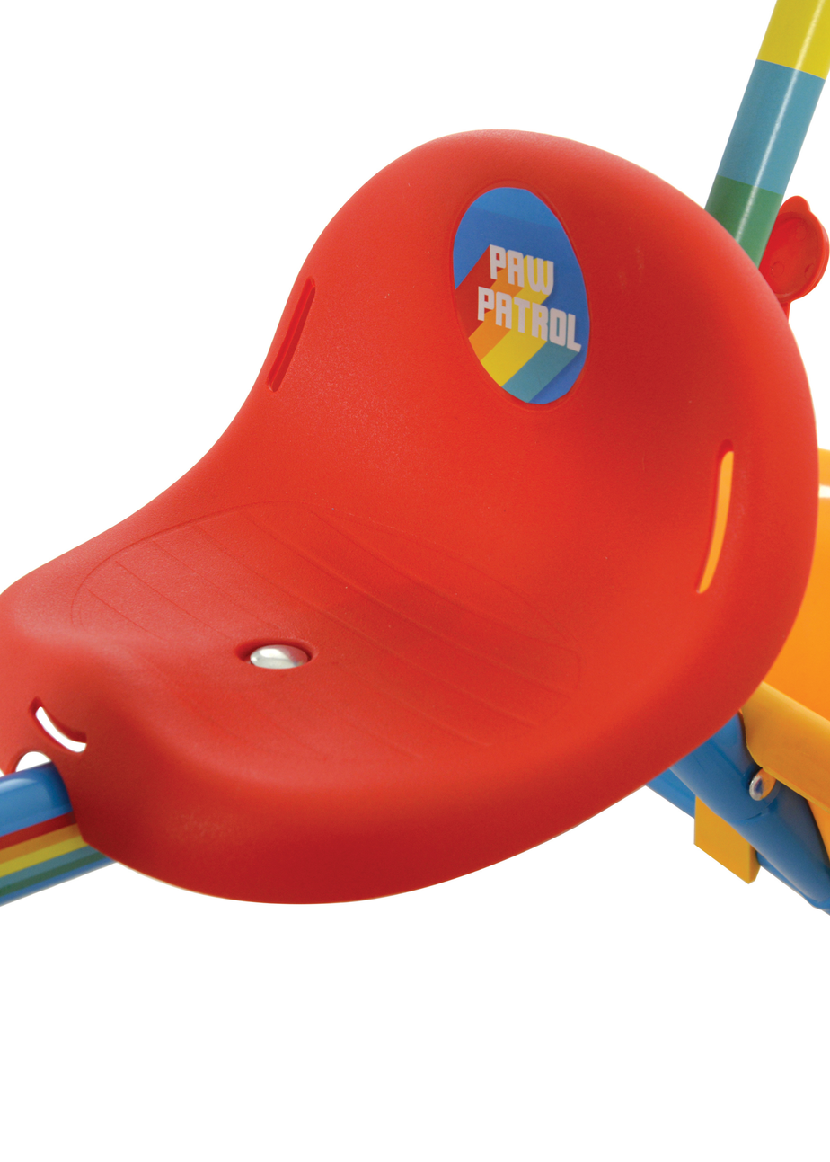 Paw Patrol Multi Colour My First Trike