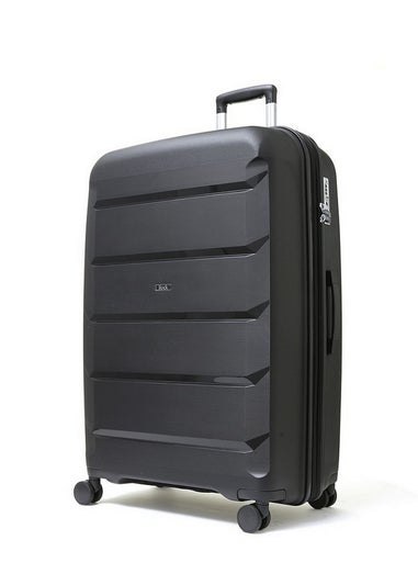 Rock Tulum Suitcase Black