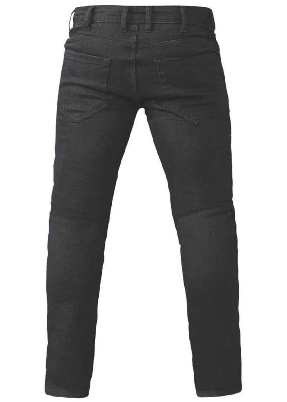 Duke Black Claude Stretch Stretch Kingsize Jeans