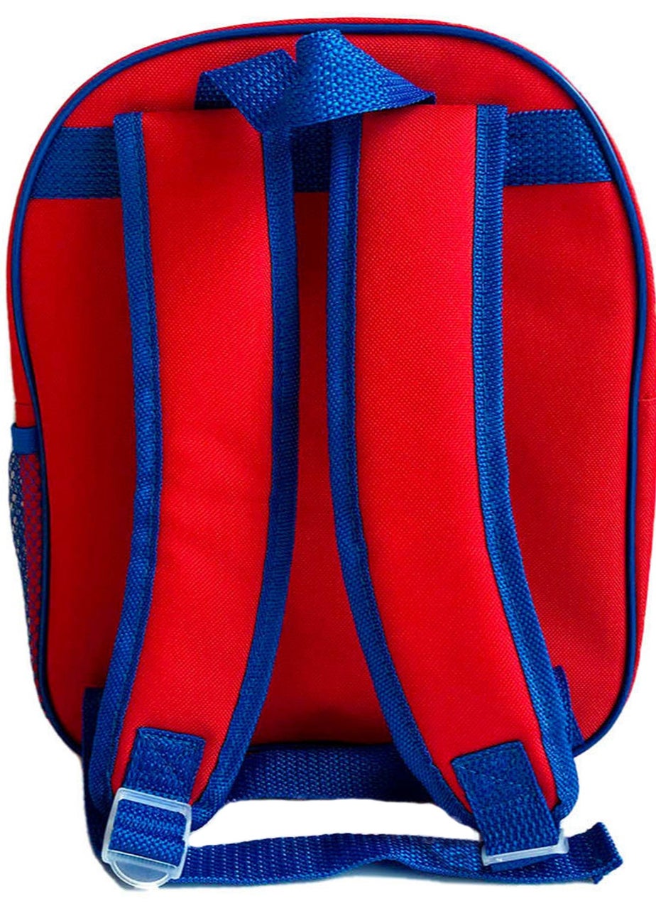 Paw Patrol Kids Navy Pawfect Chase Backpack