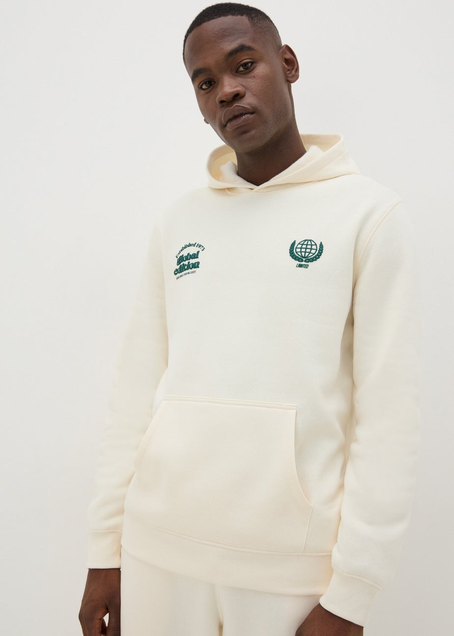 Cream Global Edition Hoodie