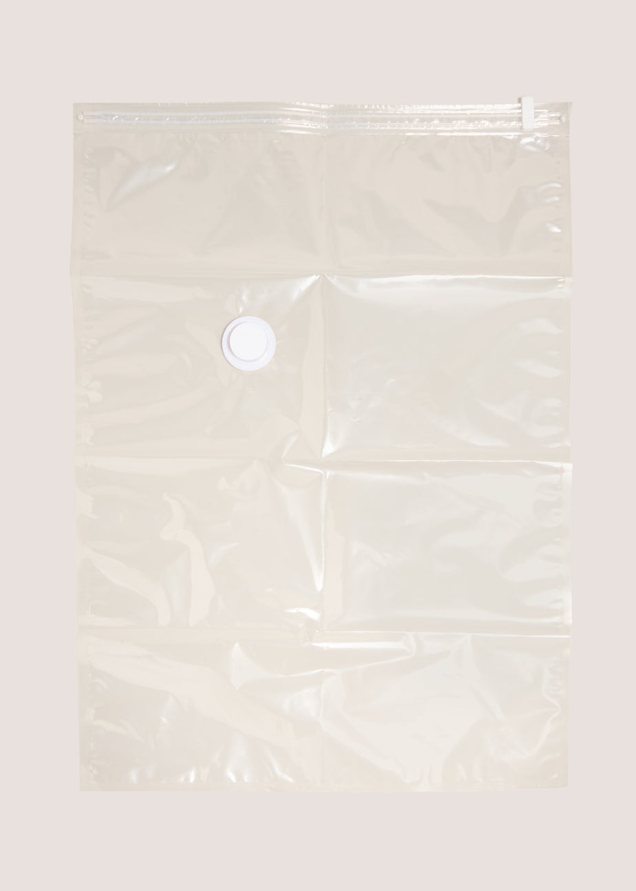 3 Pack Medium Vacuum Bags