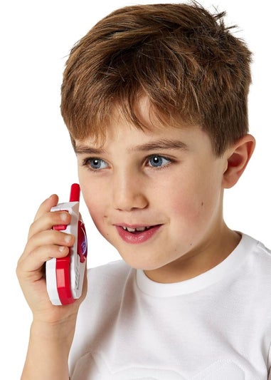 Liverpool FC Walkie Talkies