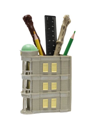 Harry Potter Desk Tidy - Pen Pot - Gringotts