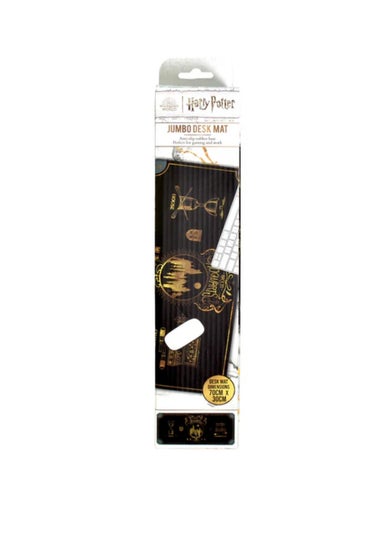 Harry Potter Jumbo Desk Mat