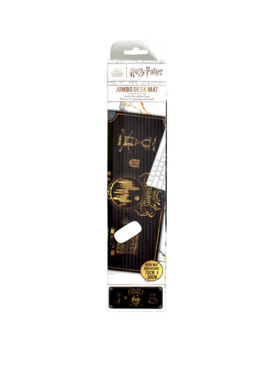 Harry Potter Jumbo Desk Mat