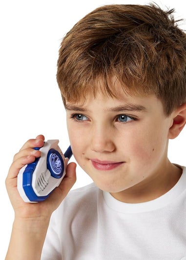 Chelsea Walkie Talkies