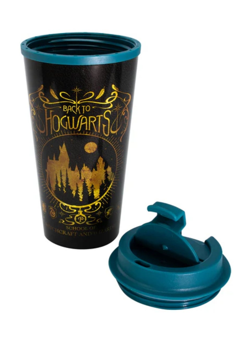 Harry Potter Screw Top Thermal Flask