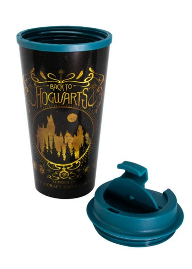 Harry Potter Screw Top Thermal Flask