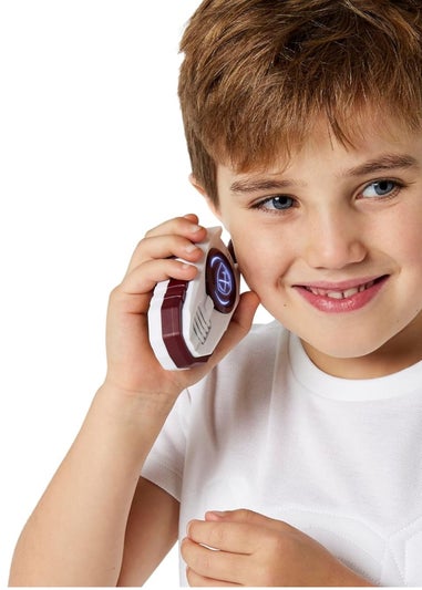 West Ham Walkie Talkies