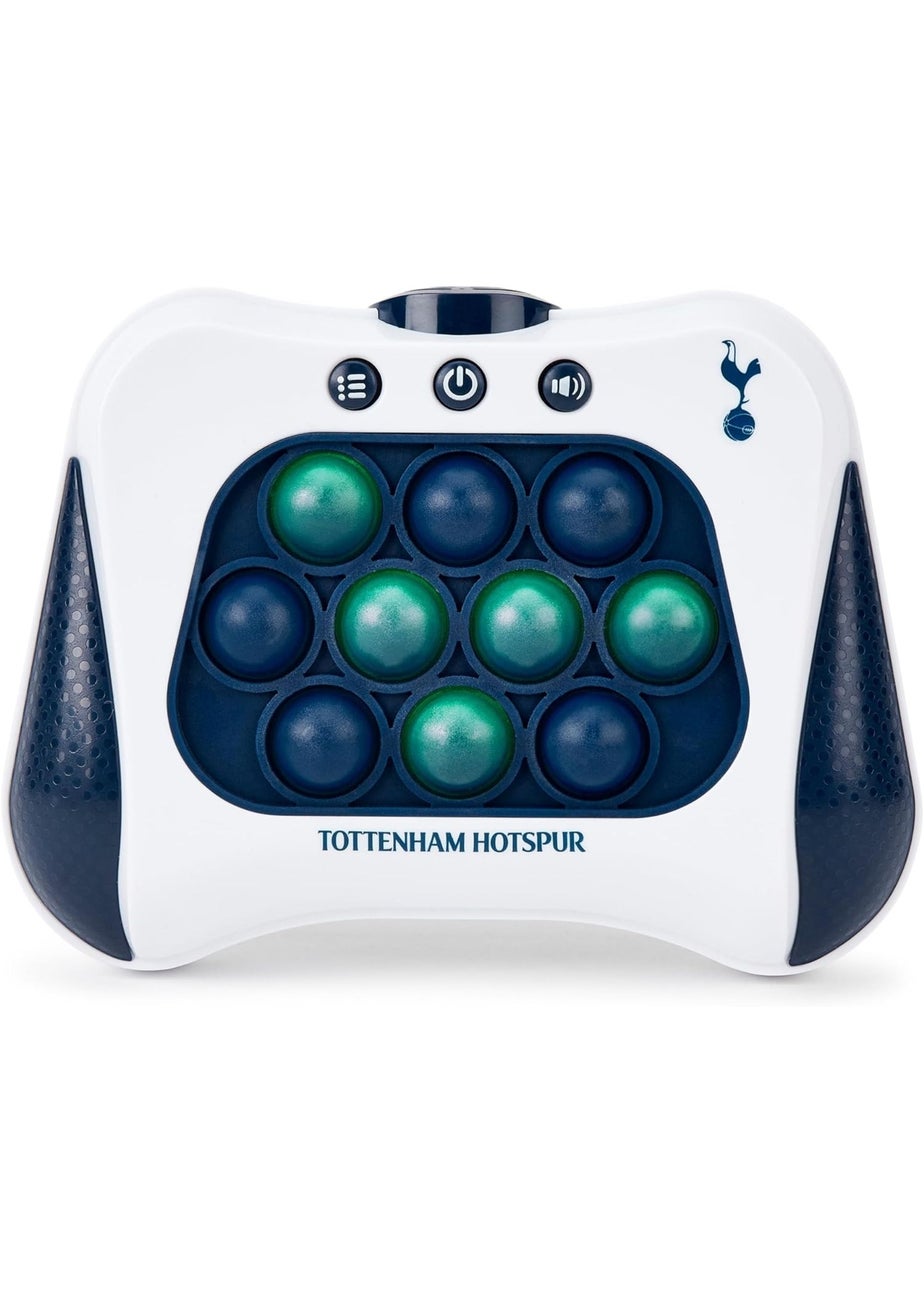 Tottenham Hotspur Pop Up Lights Puzzle Game