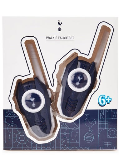 Tottenham Hotspur Walkie Talkies