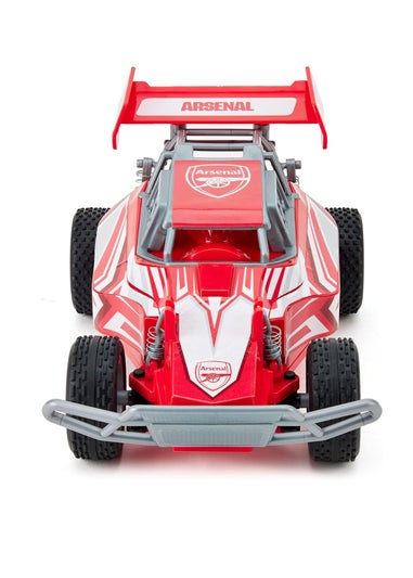 Arsenal 1:18 Buggy