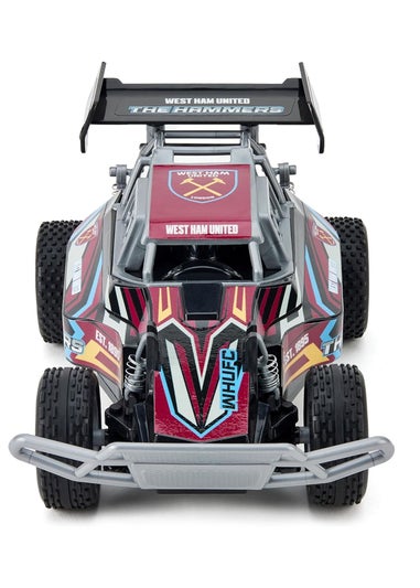 West Ham Remote Control Buggy 1:18 Scale