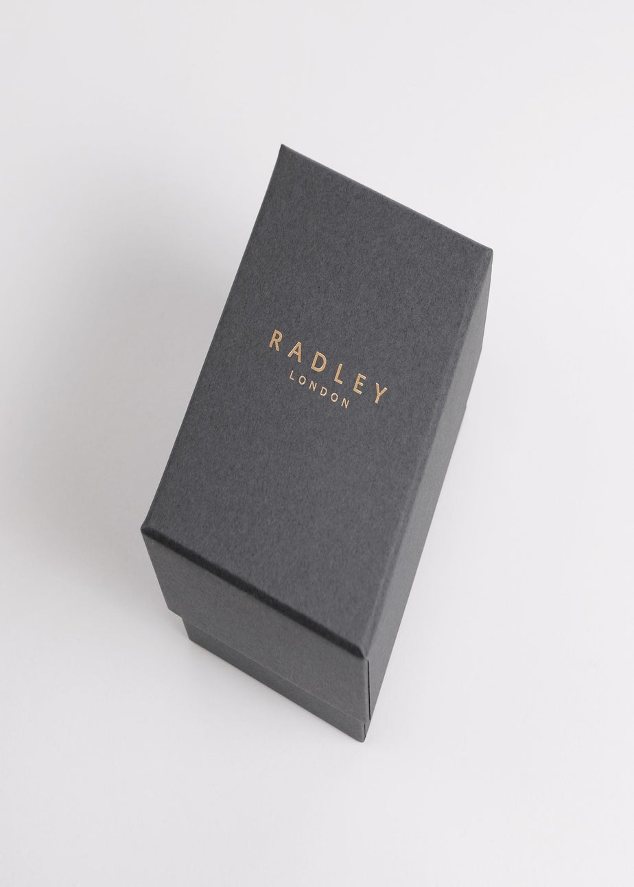 Radley London Series 21 Ink Silicone Watch