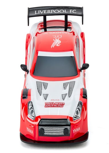 Liverpool  Remote Control Car 1:24 Scale