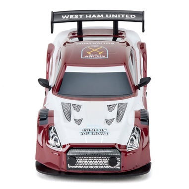 West Ham Remote Control Car 1:24 Scale