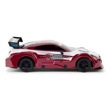 West Ham Remote Control Car 1:24 Scale