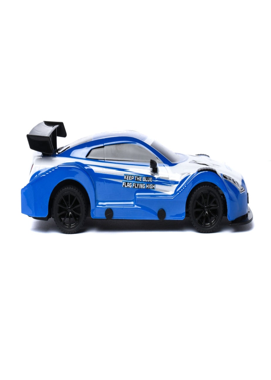 Chelsea 1:24 Sports Car
