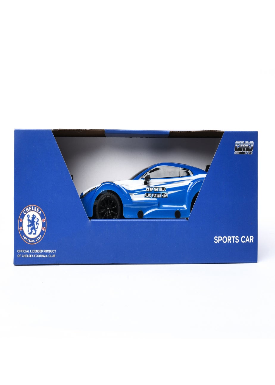 Chelsea 1:24 Sports Car