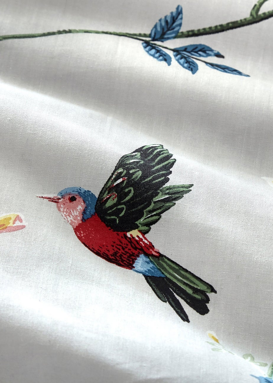 Dreams & Drapes Mansfield Reversible Grey Duvet Cover Set