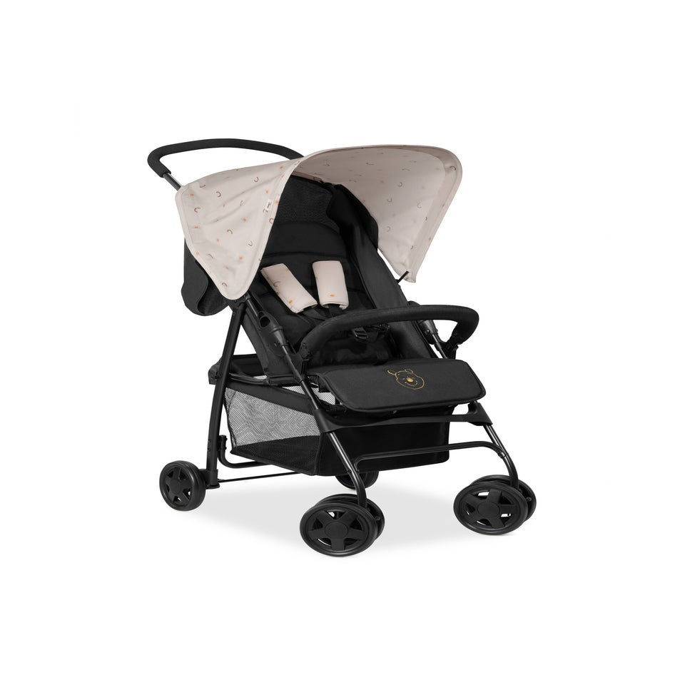 Hauck Pooh Rainbow Beige Sport Pushchair