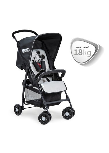 Hauck Mickey Stars Sport Pushchair