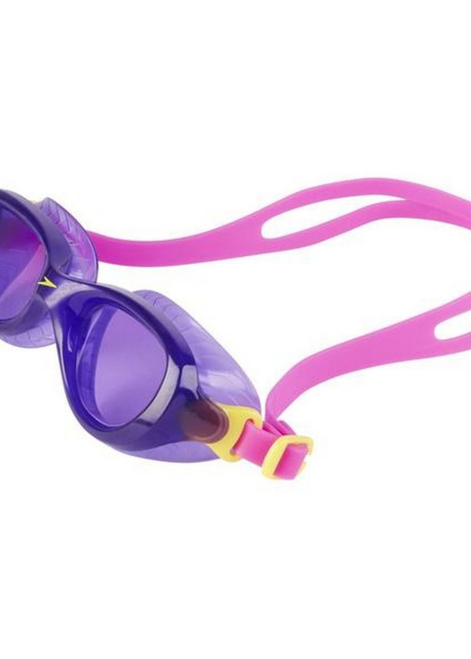Speedo Kids Purple Futura Classic Swimming Goggles