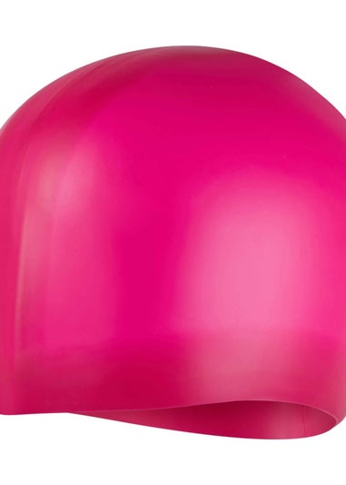 Speedo Kids Multi Silicone Swim Cap