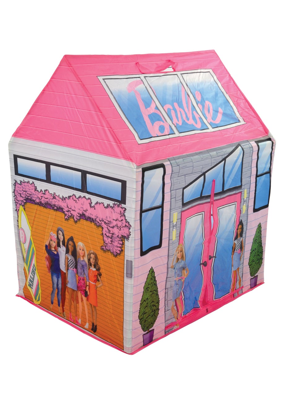Barbie Play House Tent