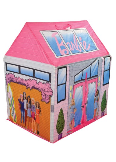 Barbie Play House Tent