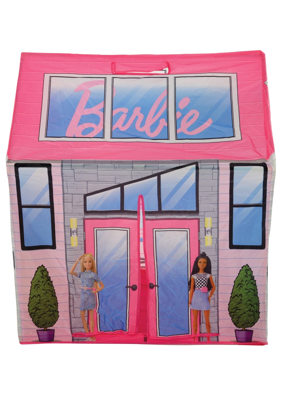 Barbie Play House Tent