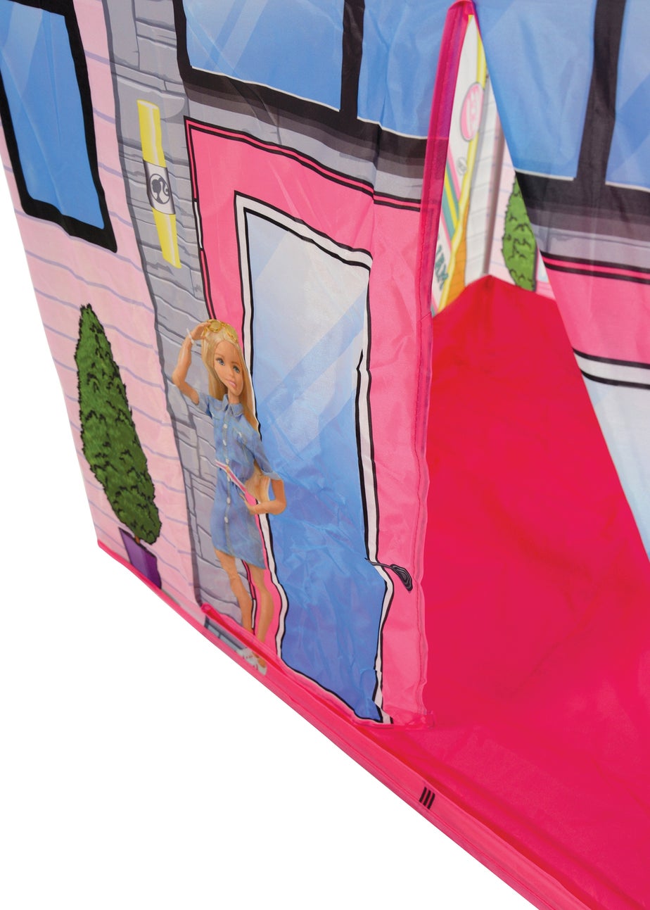 Barbie Play House Tent