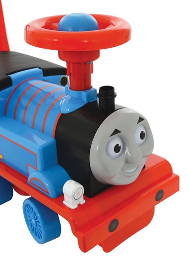 Thomas & Friends Engine Ride On