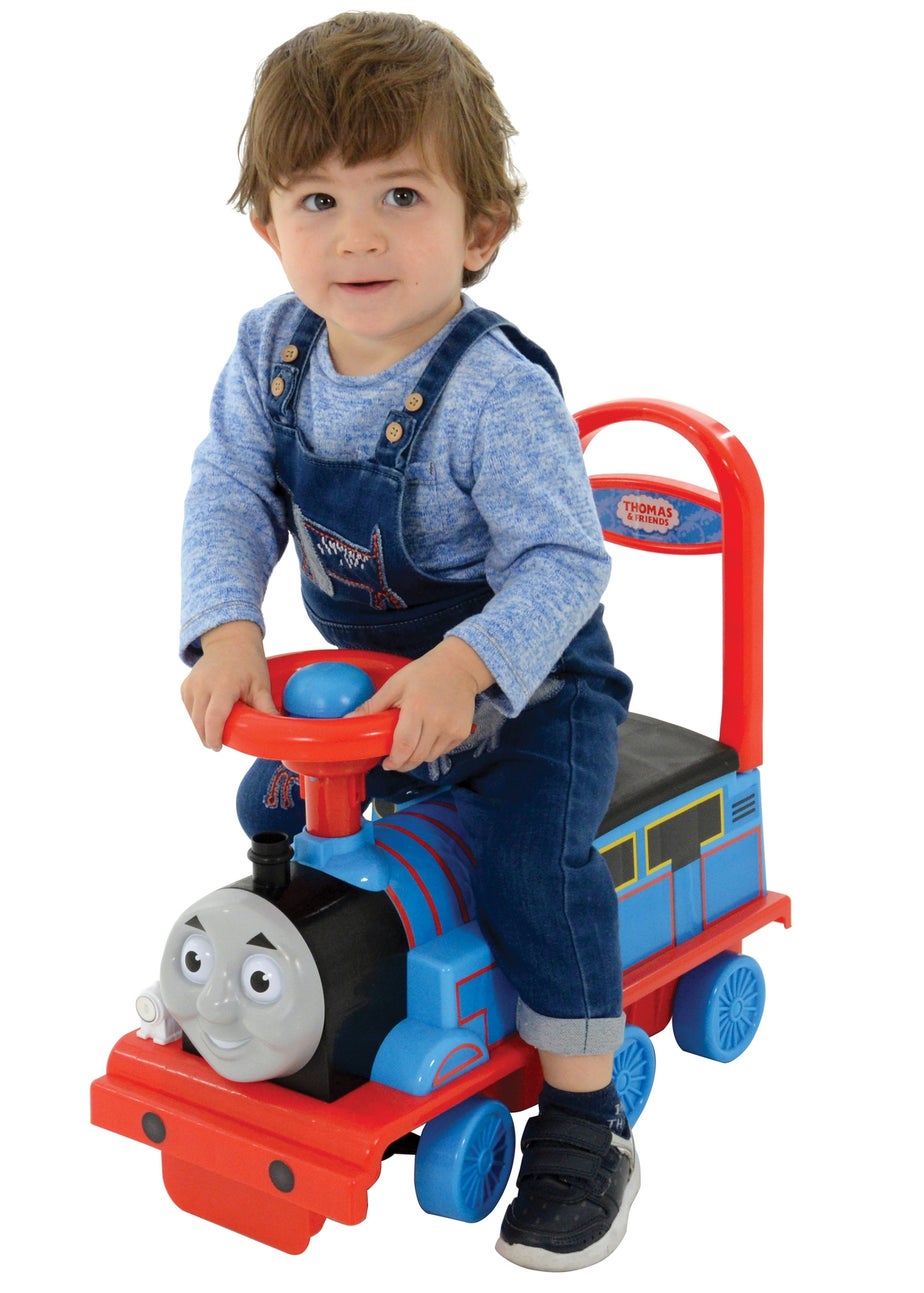 Thomas & Friends Engine Ride On