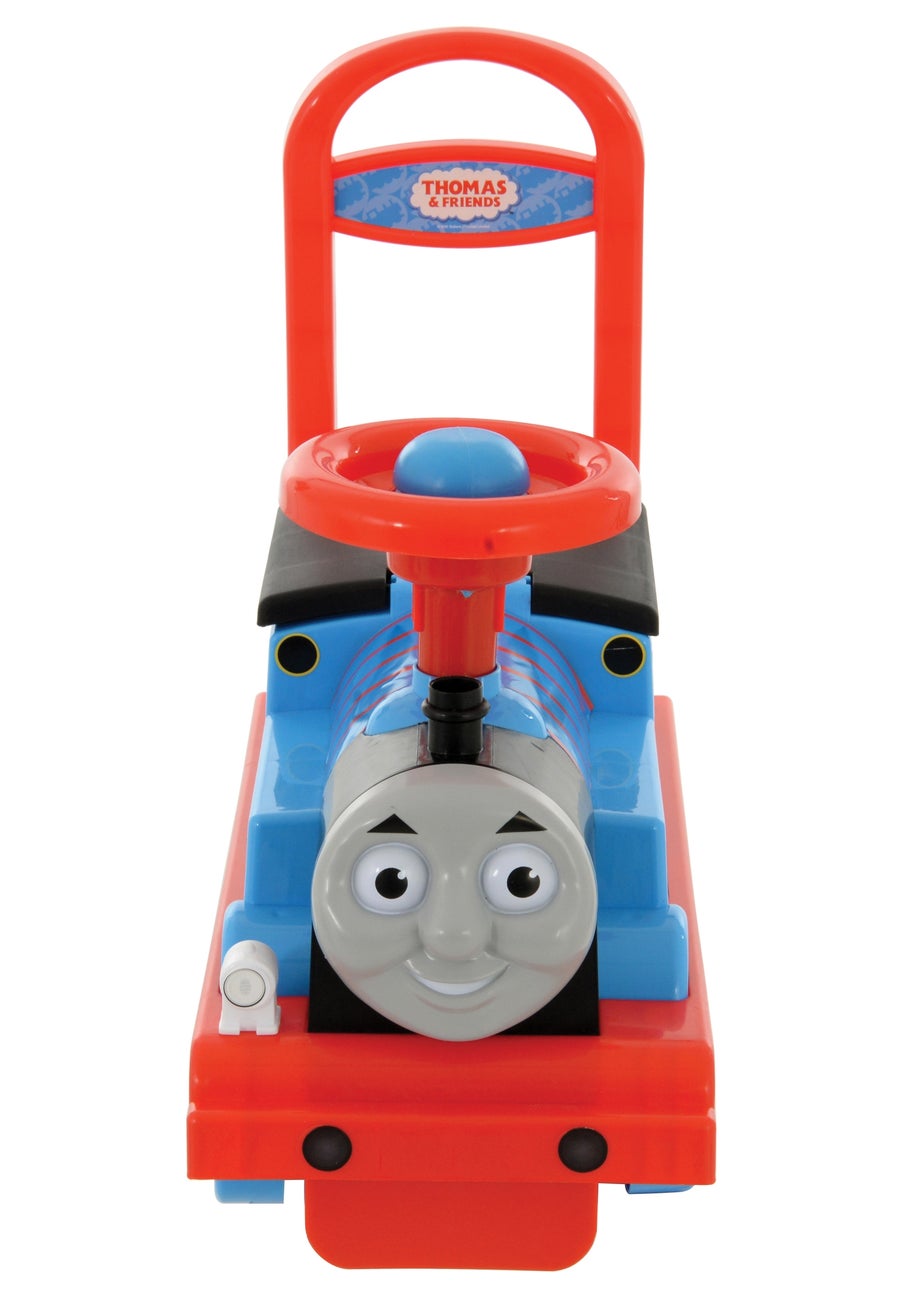 Thomas & Friends Engine Ride On