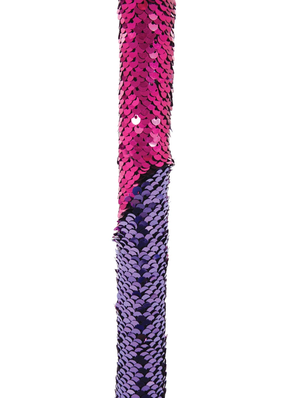 Barbie Sequin Mermaid Inline Scooter